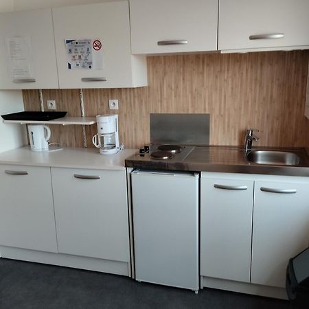 Appartement Calme Et Lumineux Radinghem-en-Weppes Экстерьер фото