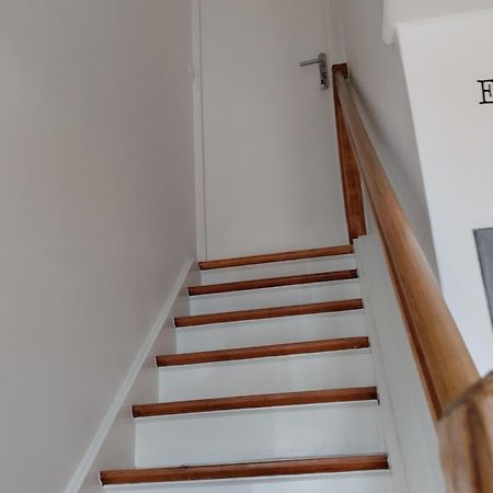 Appartement Calme Et Lumineux Radinghem-en-Weppes Экстерьер фото