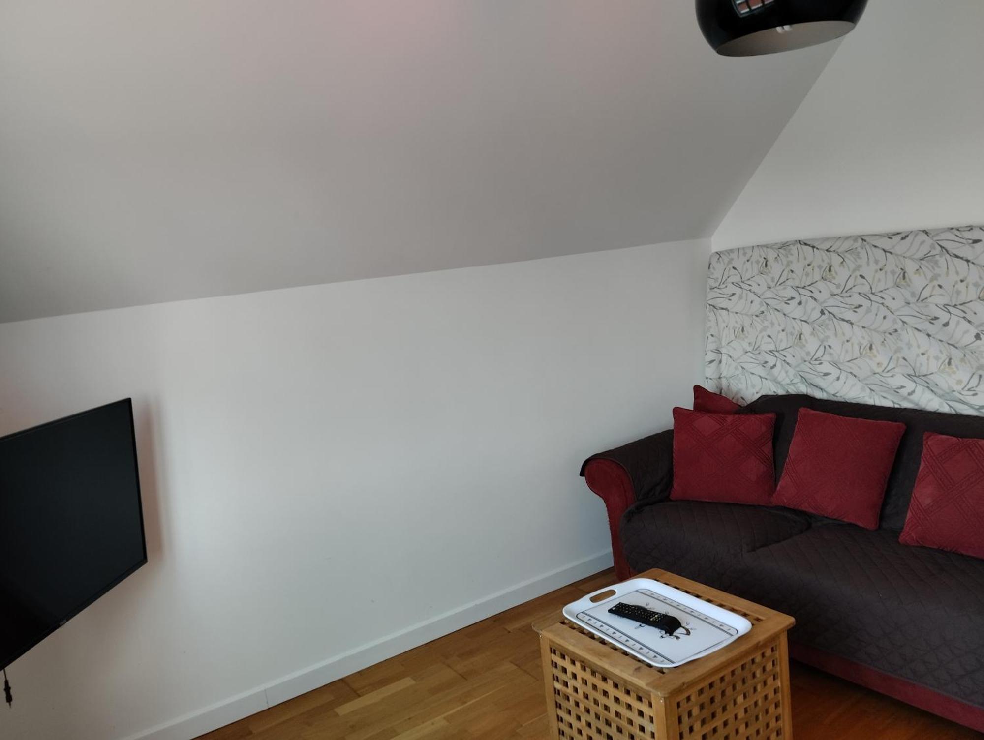 Appartement Calme Et Lumineux Radinghem-en-Weppes Экстерьер фото