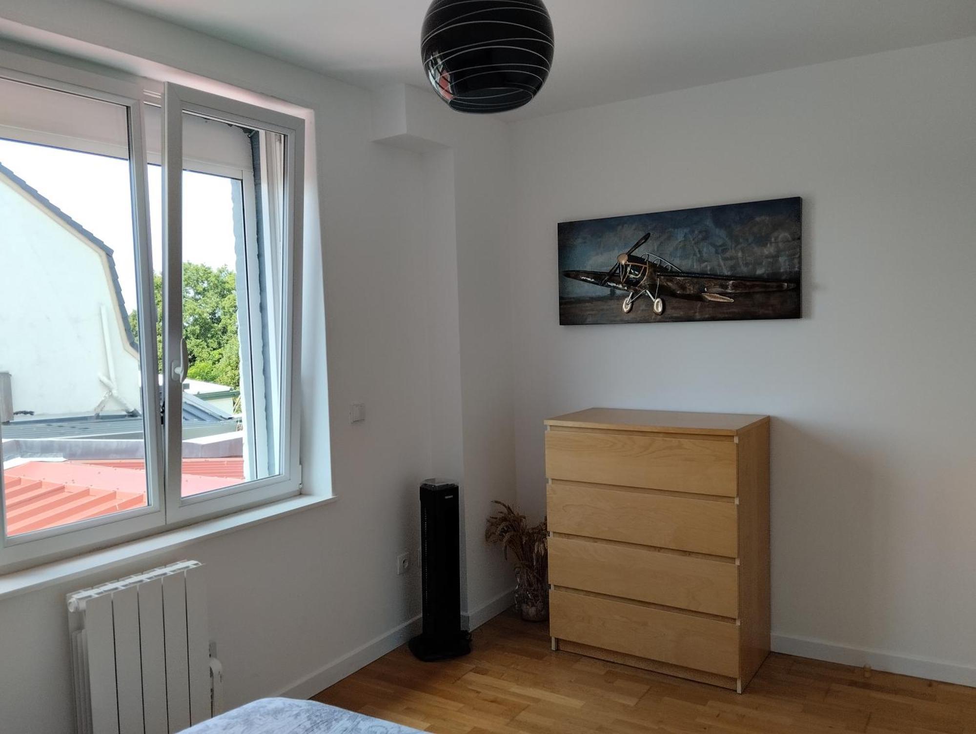 Appartement Calme Et Lumineux Radinghem-en-Weppes Экстерьер фото