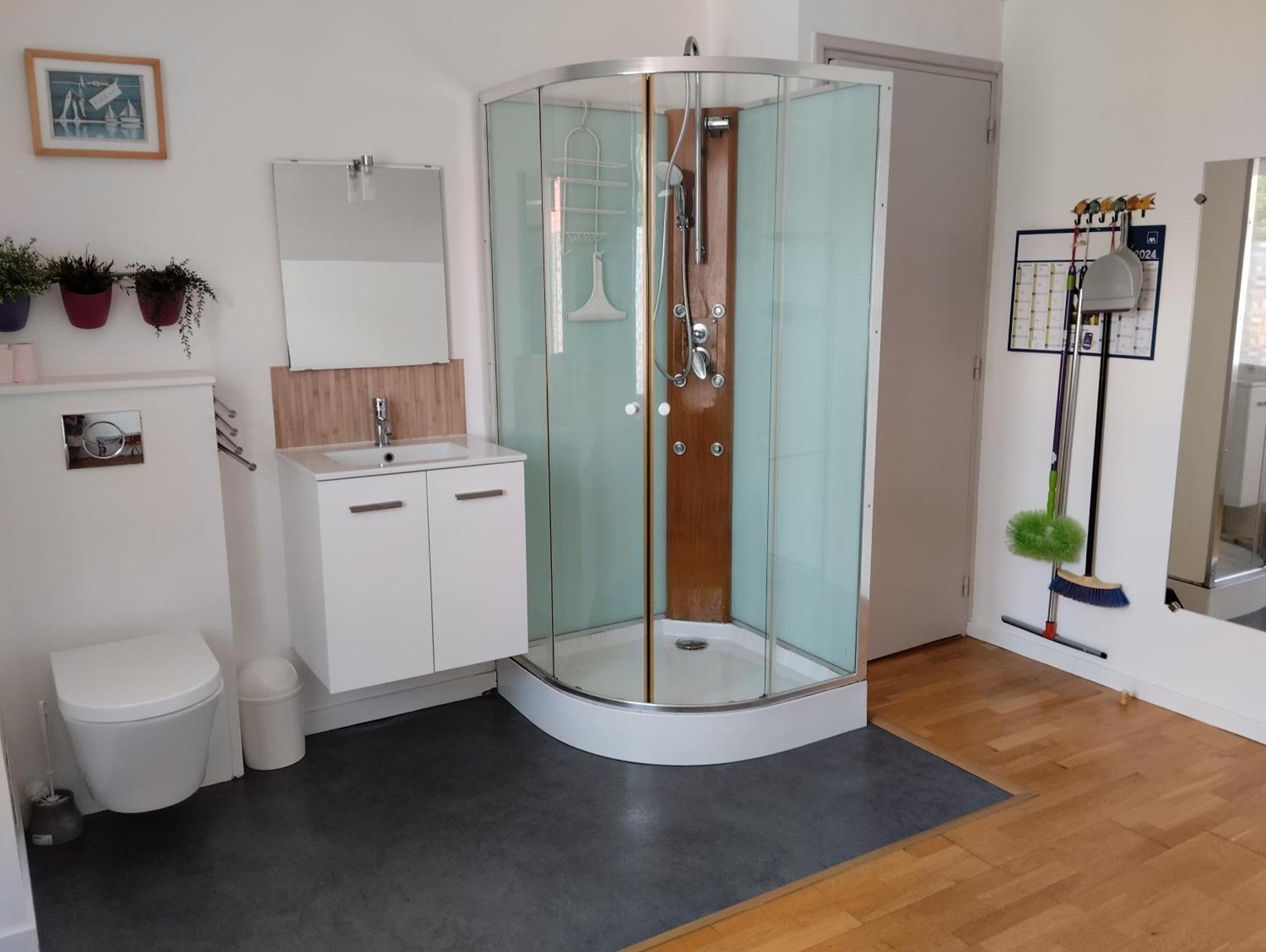 Appartement Calme Et Lumineux Radinghem-en-Weppes Экстерьер фото